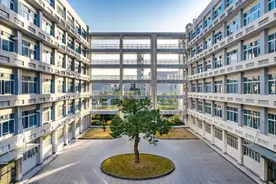 海口21所民办学校学费+住宿费汇总！图片