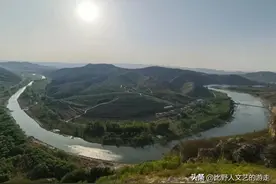 听说过喀左吗？居然始于商代，大概率此生只来一次，值得来！图片