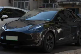 特斯拉Y又降价了，8月韭菜来聊聊图片