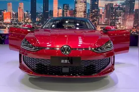 10万左右5款靠谱家轿，凌渡直降6.2万，续航1300续航图片