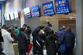 转需！没带身份证如何坐高铁图片