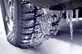 初雪已至，雪地胎咋挑？咋换？是不是一定得换？图片