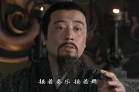 7位回族男星：主持人撒贝宁、演员于和伟都上榜，最后一位太意外图片