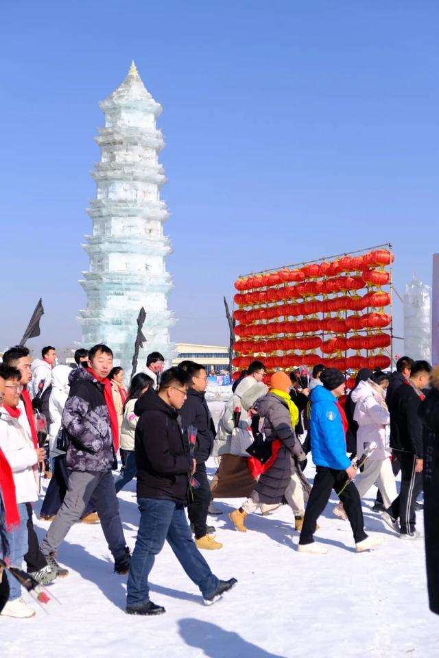 今年，来呼和浩特过“暖冬”！“南朋友”看了都心动～