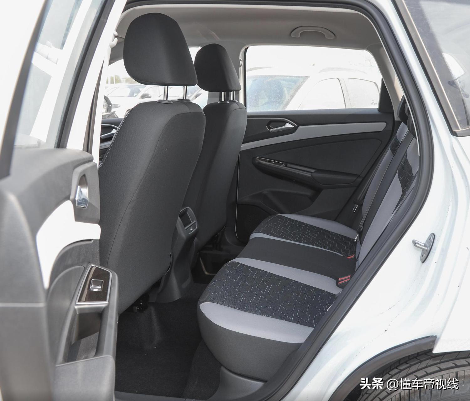 新款捷达VS5价格区间_新款捷达VS5参数配置_新捷达装饰后图片大全