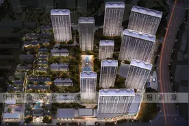 太原：新增8个预售许可项目，共涉及4个楼盘，新增商品房源352套！图片