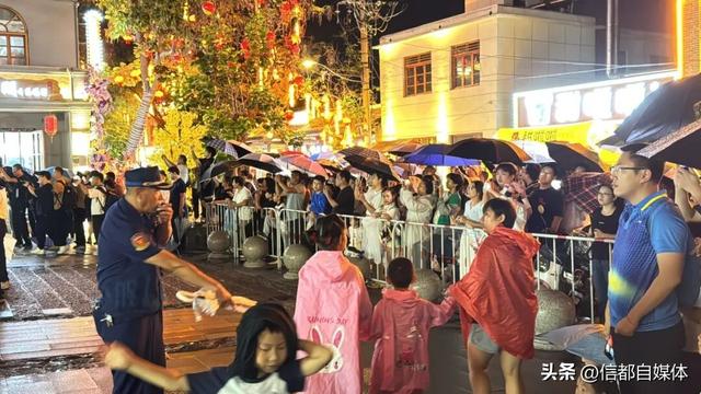 国庆首日邢台被“攻陷”！前方高能战报来袭！