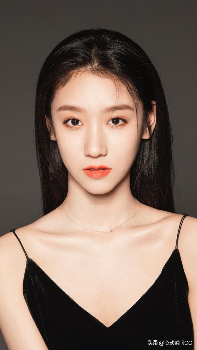 ‌北舞校花周静波：‌172cm的舞蹈精灵，治愈系笑容成她的标志！
