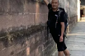 2019年～黄山～棠樾古村牌坊群、鲍家花园之行图片