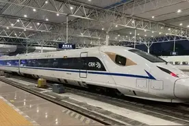 K、T、Z、C、D、G车次最高运营速度对比图片