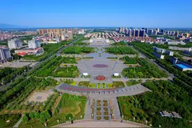 河南济源明明是县级市，为何市委书记和市长，却都是正厅级？图片