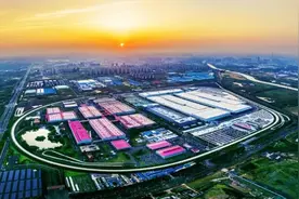 中部第一县：GDP超过2100亿元，河南巩义市第五，湖北大冶市第六图片