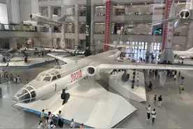 来对了！带俩娃游北京军事博物馆，结果太让人惊喜了！图片