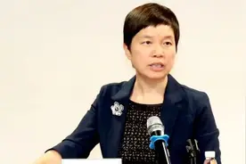 女将刘大岭接任深圳报业集团“一把手”图片