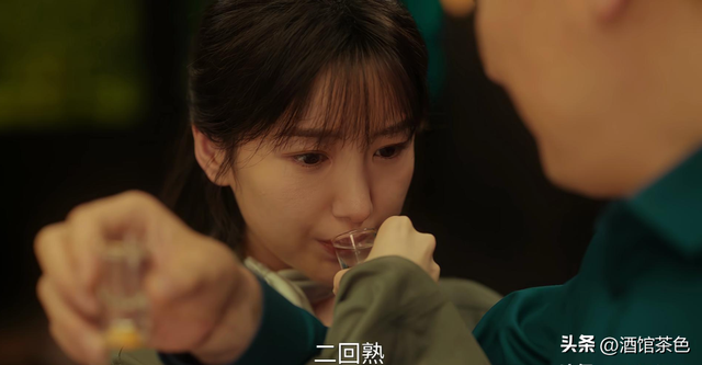 当“整容脸”混进卫视犯罪剧，跟天然脸演员一对比，简直太辣眼睛