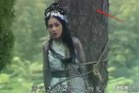 瑕不掩瑜！《西游记》中那些哭笑不得的“穿帮镜头”，太搞笑了图片