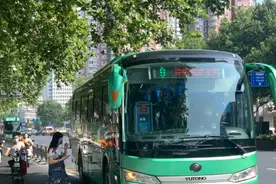 支付宝用户、大学生注意！郑州公交乘车优惠券来啦，假期出行用得上→图片
