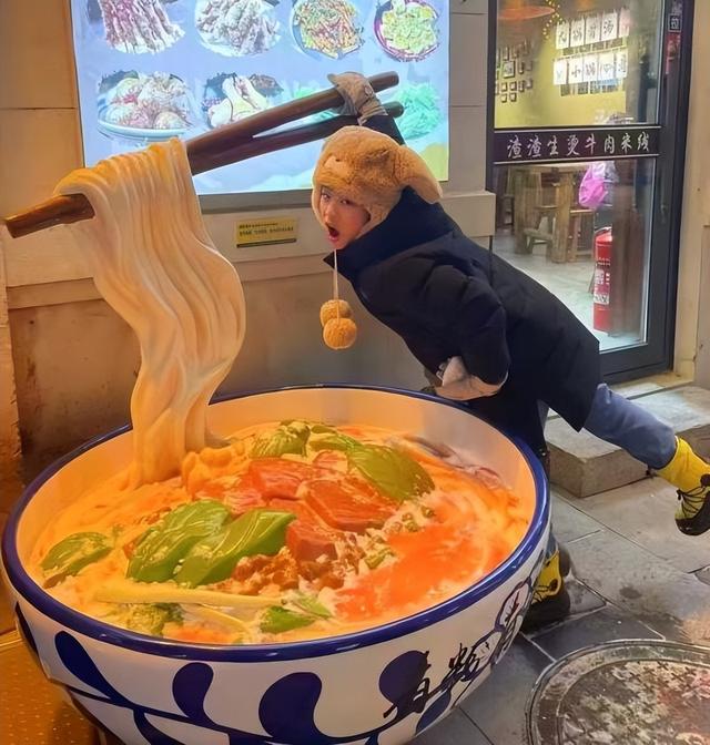 冰雪世界行之一重新认识哈尔滨