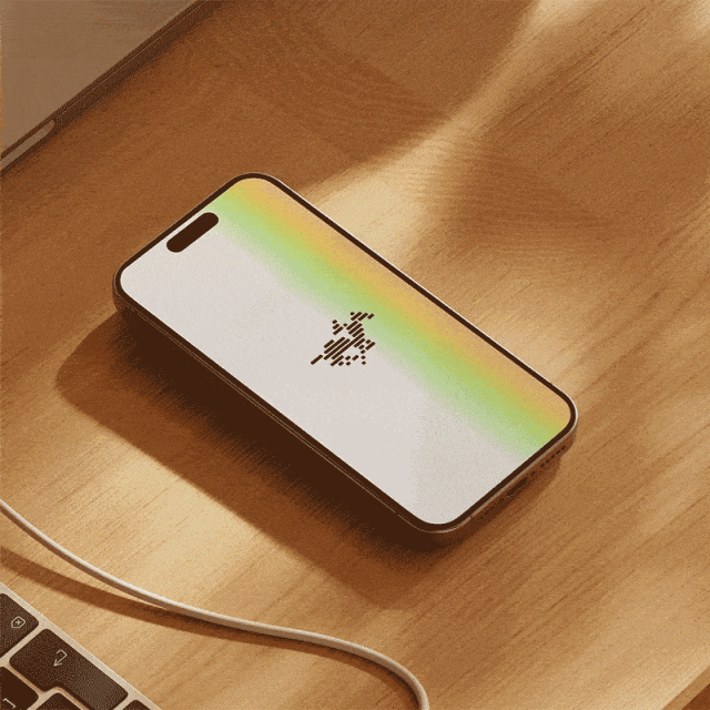 别不信！这匹奔马真的只用了12条线！