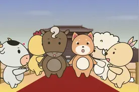 脸皮薄，特别爱面子的生肖图片