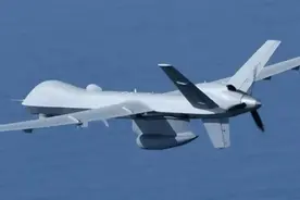 刚刚，美军机被击落，叙利亚内战再度爆发，俄罗斯翻盘机会来了?图片