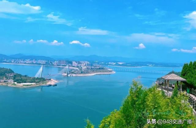 一路山水，满目诗意！湖北十堰这条风景道藏着最美远方