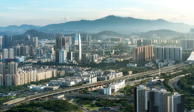 福建人口最少的地级市，面积比5个莆田大，人口还不到泉州13