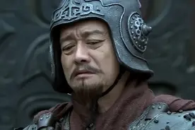 袁术为何敢称帝，因其麾下有八大猛将和三大智谋，一将暴揍过刘备图片