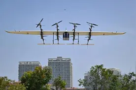 低空经济，如何飞越适航认证的“迷雾”？图片