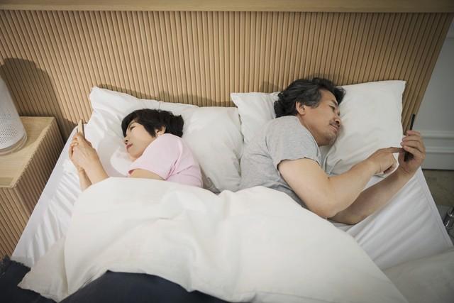 夫妻和不和谐，一看便知：不和谐的夫妻，往往都有这5个显著特征