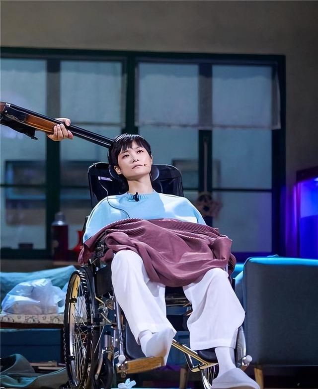 嫁法国老头真相大白5个月后，41岁李宇春近况曝出，一点也不意外