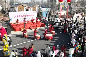 长治1儿童公园开园图片