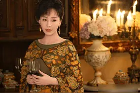 《狮城山海》三大男主结局，程恢牺牲，最惨的是他！图片