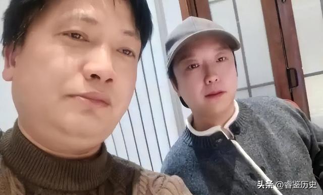 这一次，47岁的“跳梁小丑”李玉刚	，如今已彻底走上了另一条道路