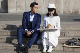 称被胡歌砸断锁骨，王乐君曝《伪装者》受伤内幕，曾被剧组封嘴图片