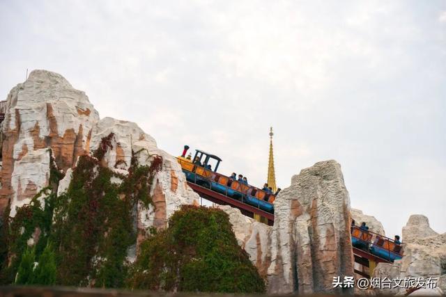 【乐游烟台】紧急通知！在烟台挖到春节王炸小城→