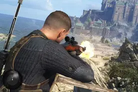 元首召唤不死军团，还有僵尸坦克？这可能是最离谱的二战游戏图片