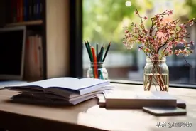 一个家最好的风水，就是闻到书香，听到安静，看到从容图片