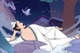 托梦是一种超自然现象？科学界的解释却有着不同的看法图片