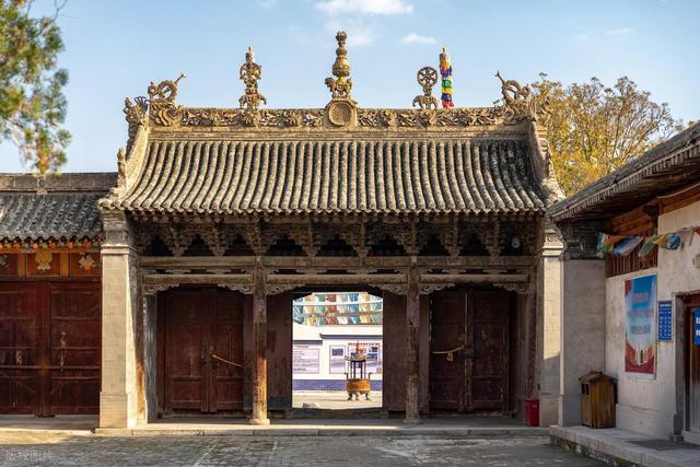 兰州兰州，可别只把它当作西北旅行中转站了