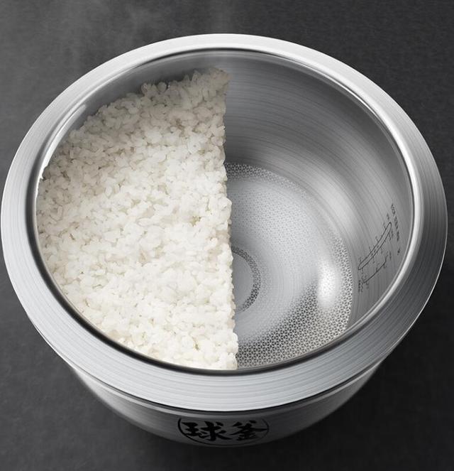 电饭煲什么内胆材质好？选电饭煲一定要知道这几点！