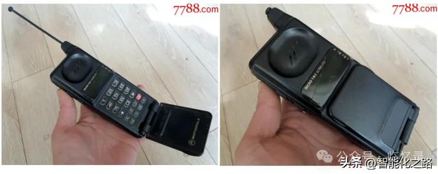 追忆：你第一台手机是什么呢？一路走来，都有哪些手机陪伴过你？