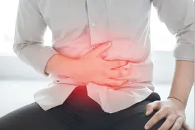 肚子胀总有气？1个药，把肚子里的闷气排出去，让你肠胃畅通图片