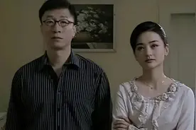 重温《潜伏》大结局：才懂余则成这辈子都不会爱上晚秋，太悲哀图片