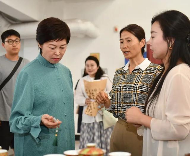 运承原真 文栖安德 | 2025大运河文化阅读行”德州站活动成功举办