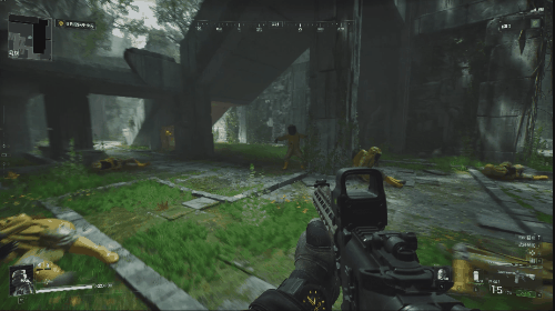 刚刚，腾讯又首曝了一款FPS新游：它的大胆，出乎我的意料