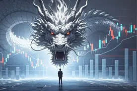 龙头战法核心解密：异动阶段已定胜负图片