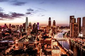 扩散 | 天津吃喝玩乐总攻略出炉！赶紧收藏！图片