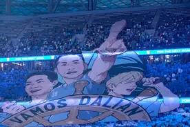 大连英博冲超放缓脚步，难道他们不想冲超吗？还是另有隐情？图片