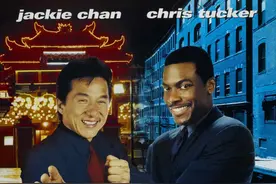 成龙最成功的好莱坞电影《尖峰时刻》你不知道的幕后冷知识图片